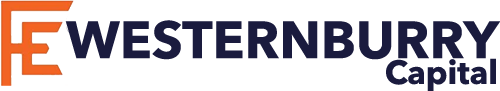 Western Burry Bank Logo - Mobile
